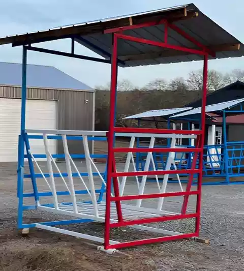 Quality Iron Works and Welding Fabrication